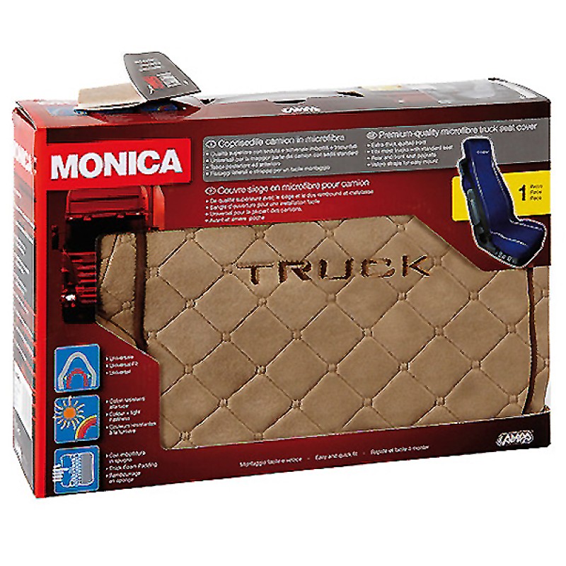 ΚΑΛΥΜΜΑ ΚΑΘΙΣΜΑΤΟΣ ΦΟΡΤΗΓΟΥ MONICA ΜΠΕΖ - Lampa - L9860.5 ΚΑΛΥΜΜΑ ΚΑΘΙΣΜΑΤΟΣ ΦΟΡΤΗΓΟΥ MONICA ΜΠΕΖ - Lampa - L9860.5