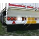 ΑΛΑΡΜ ΟΠΙΣΘΕΝ 24V-21W - Lampa - L9819.7 ΑΛΑΡΜ ΟΠΙΣΘΕΝ 24V-21W - Lampa - L9819.7