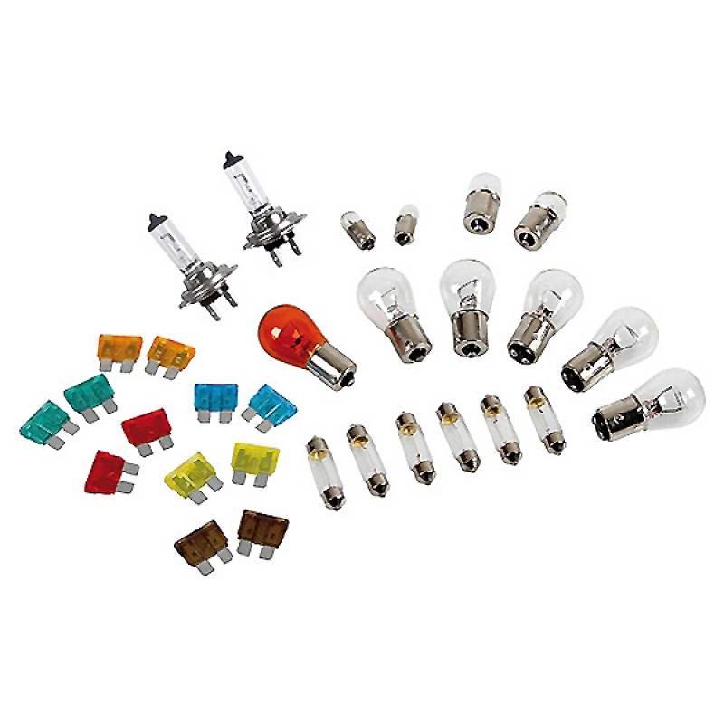 ΚΙΤ Η7 ΦΟΡΤΗΓΟΥ 30 ΤΕΜΑΧΙΩΝ - Lampa - L9826.7 ΚΙΤ Η7 ΦΟΡΤΗΓΟΥ 30 ΤΕΜΑΧΙΩΝ - Lampa - L9826.7