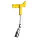 ΜΠΟΥΖΟΚΛΕΙΔΟ 21mm - Lampa - 6587.2-LM ΜΠΟΥΖΟΚΛΕΙΔΟ 21mm - Lampa - 6587.2-LM