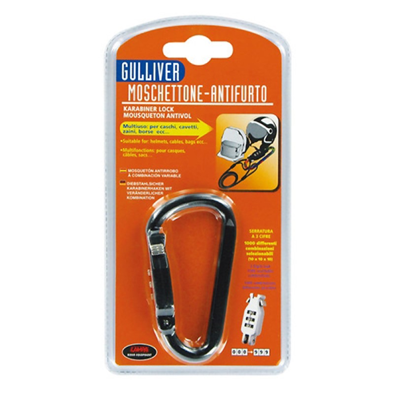 ΚΛΕΙΔΑΡΙΑ ΜΠΛΟΣΤΕΡ ΚΡΑΝΟΥΣ (ΜΑΥΡΟ) - Lampa - 9059.9-LB-LM ΚΛΕΙΔΑΡΙΑ ΜΠΛΟΣΤΕΡ ΚΡΑΝΟΥΣ (ΜΑΥΡΟ) - Lampa - 9059.9-LB-LM