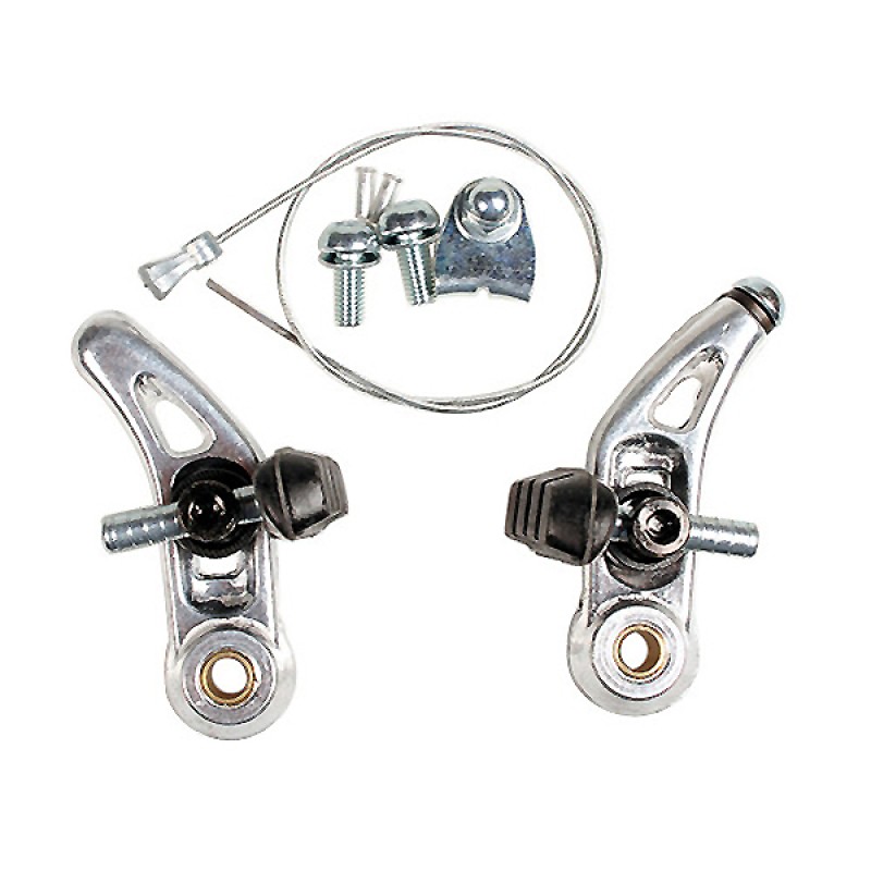 ΣΕΤ ΦΡΕΝΩΝ ΠΟΔΗΛΑΤΟΥ ΤΥΠΟΥ CANTILEVER BRAKES ΓΙΑ ΠΟΔΗΛΑΤΑ 24''/ 26''/ 28'' 2ΤΕΜ. - Lampa - 9217.5-LB ΣΕΤ ΦΡΕΝΩΝ ΠΟΔΗΛΑΤΟΥ ΤΥΠΟΥ CANTILEVER BRAKES ΓΙΑ ΠΟΔΗΛΑΤΑ 24''/ 26''/ 28'' 2ΤΕΜ. - Lampa - 9217.5-LB