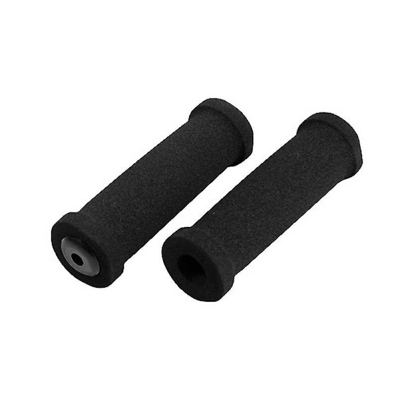ΧΕΙΡΟΛΑΒΕΣ ΠΟΔΗΛΑΤΟΥ 125+125mm 22mm ΜΑΥΡΑ SOFT MAN-1 2ΤΕΜ - Lampa - 9280.1-LB ΧΕΙΡΟΛΑΒΕΣ ΠΟΔΗΛΑΤΟΥ 125+125mm 22mm ΜΑΥΡΑ SOFT MAN-1 2ΤΕΜ - Lampa - 9280.1-LB