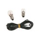 ΣΕΤ ΛΑΜΠΑΚΙΑ ΠΟΔΗΛΑΤΟΥ ΚΑΙ ΚΑΛΩΔΙΟ - Lampa - 9358.1-LB ΣΕΤ ΛΑΜΠΑΚΙΑ ΠΟΔΗΛΑΤΟΥ ΚΑΙ ΚΑΛΩΔΙΟ - Lampa - 9358.1-LB