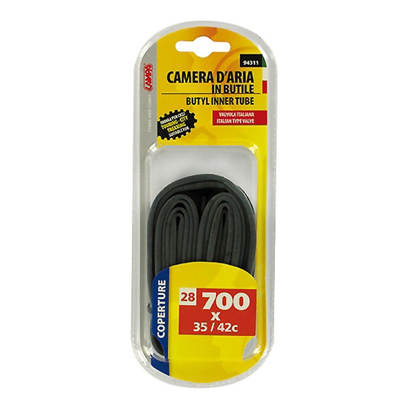 ΑΝΤΑΛΛΑΚΤΙΚΗ ΣΑΜΠΡΕΛΑ ΠΟΔΗΛΑΤΟΥ 700x35/42C 1ΤΕΜ. - Lampa - 9431.1-LB ΑΝΤΑΛΛΑΚΤΙΚΗ ΣΑΜΠΡΕΛΑ ΠΟΔΗΛΑΤΟΥ 700x35/42C 1ΤΕΜ. - Lampa - 9431.1-LB