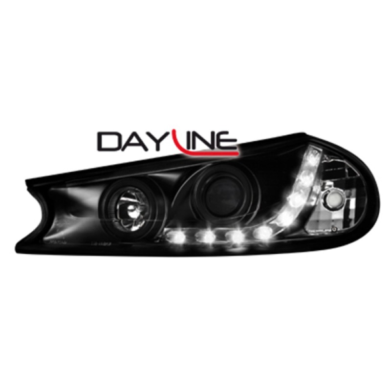 ΦΑΝΑΡΙΑ ΓΙΑ FORD MONDEO 96-00 DAYLINE - Dectane - AL-DSWF09GXB