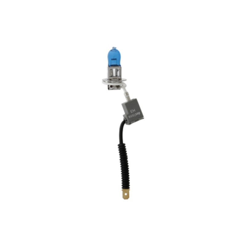 ΛΑΜΠΑΚΙ XENON Η3 12V/100W - Dectane - DEC.XEVOH3 ΛΑΜΠΑΚΙ XENON Η3 12V/100W - Dectane - DEC.XEVOH3