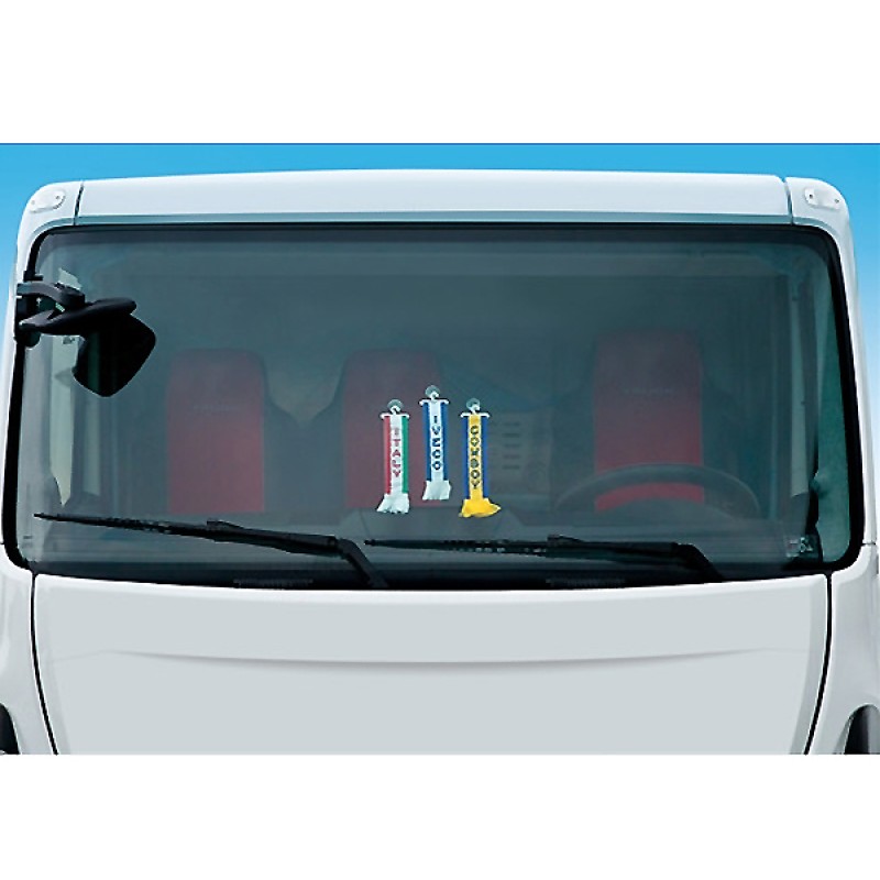 ΜΙΝΙ ΔΙΑΚΟΣΜΗΤΙΚΟ ΚΑΣΚΟΛ ΦΟΡΤΗΓΟΥ - Lampa - L9852.0 ΜΙΝΙ ΔΙΑΚΟΣΜΗΤΙΚΟ ΚΑΣΚΟΛ ΦΟΡΤΗΓΟΥ - Lampa - L9852.0