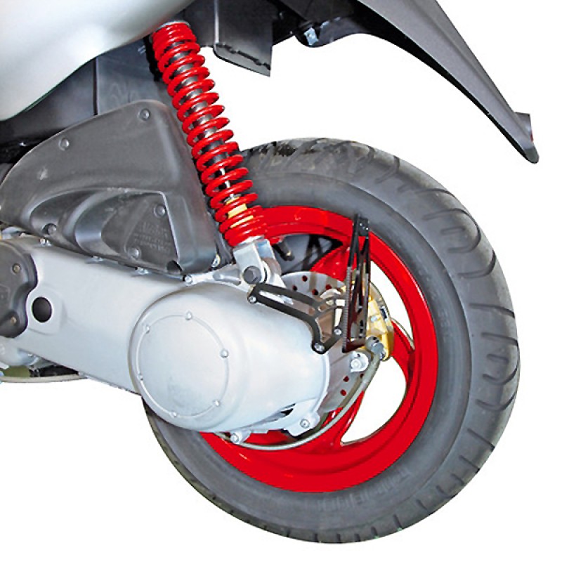 ΒΑΣΗ ΣΤΗΡΙΞΗΣ ΓΙΑ ΠΛΑΙΣΙΟ ΠΙΝΑΚΙΔΑΣ PIAGGIO - Lampa - 9018.7-LM ΒΑΣΗ ΣΤΗΡΙΞΗΣ ΓΙΑ ΠΛΑΙΣΙΟ ΠΙΝΑΚΙΔΑΣ PIAGGIO - Lampa - 9018.7-LM