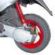 ΒΑΣΗ ΣΤΗΡΙΞΗΣ ΓΙΑ ΠΛΑΙΣΙΟ ΠΙΝΑΚΙΔΑΣ PIAGGIO - Lampa - 9018.7-LM ΒΑΣΗ ΣΤΗΡΙΞΗΣ ΓΙΑ ΠΛΑΙΣΙΟ ΠΙΝΑΚΙΔΑΣ PIAGGIO - Lampa - 9018.7-LM