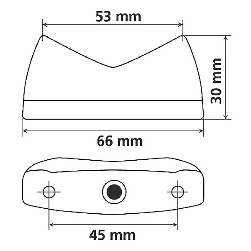 ΦΑΝΑΡΙ ΠΙΣΩ ΜΗΧΑΝΗΣ CONCEPT 12V 11 LED 3 ΧΡΗΣΕΩΝ (ΦΩΣ ΘΕΣΕΩΣ/STOP/ ΦΩΣ ΠΙΝΑΚΙΔΑΣ) -1ΤΕΜ. - Lampa - 9015.8-LM ΦΑΝΑΡΙ ΠΙΣΩ ΜΗΧΑΝΗΣ CONCEPT 12V 11 LED 3 ΧΡΗΣΕΩΝ (ΦΩΣ ΘΕΣΕΩΣ/STOP/ ΦΩΣ ΠΙΝΑΚΙΔΑΣ) -1ΤΕΜ. - Lampa - 9015.8-LM