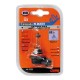 ΛΑΜΠΑ ΑΛΟΓΟΝΟΥ Η8 12V/35W - Lampa - 9150.6-LM