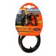 ΣΠΙΡΑΛ ΓΙΑ ΑΝΤΙΚΛΕΠΤΙΚΟ ΚΡΑΝΟΥΣ - Lampa - 9061.2-LB-LM ΣΠΙΡΑΛ ΓΙΑ ΑΝΤΙΚΛΕΠΤΙΚΟ ΚΡΑΝΟΥΣ - Lampa - 9061.2-LB-LM