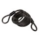 ΑΝΤΙΚΛΕΠΤΙΚΗ ΚΟΥΛΟΥΡΑ 6mm NO-RIDE - Lampa - 9061.1-LB-LM ΑΝΤΙΚΛΕΠΤΙΚΗ ΚΟΥΛΟΥΡΑ 6mm NO-RIDE - Lampa - 9061.1-LB-LM