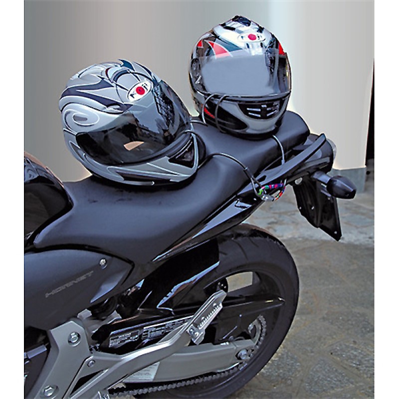 ΑΝΤΙΚΛΕΠΤΙΚΗ ΚΟΥΛΟΥΡΑ 6mm NO-RIDE - Lampa - 9061.1-LB-LM ΑΝΤΙΚΛΕΠΤΙΚΗ ΚΟΥΛΟΥΡΑ 6mm NO-RIDE - Lampa - 9061.1-LB-LM