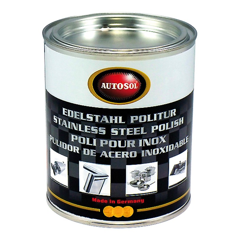 ΓΥΑΛΙΣΤΙΚΟ ΑΝΟΞΕΙΔΩΤΩΝ ΕΠΙΦΑΝΕΙΩΝ - Autosol - AS1731-LB-LM ΓΥΑΛΙΣΤΙΚΟ ΑΝΟΞΕΙΔΩΤΩΝ ΕΠΙΦΑΝΕΙΩΝ - Autosol - AS1731-LB-LM