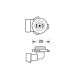 H10 12V/42W/PY20d ΑΛΟΓΟΝΟΥ - Lampa - L5796.1 H10 12V/42W/PY20d ΑΛΟΓΟΝΟΥ - Lampa - L5796.1