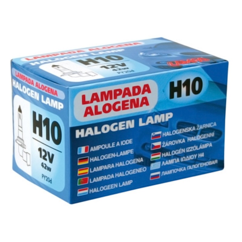 H10 12V/42W/PY20d ΑΛΟΓΟΝΟΥ - Lampa - L5796.1 H10 12V/42W/PY20d ΑΛΟΓΟΝΟΥ - Lampa - L5796.1