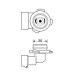 H12 12V/53W ΑΛΟΓΟΝΟΥ - Lampa - L5798.1 H12 12V/53W ΑΛΟΓΟΝΟΥ - Lampa - L5798.1