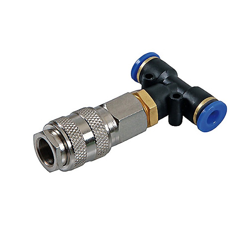 ΔΙΑΚΛΑΔΩΤΗΣ/ΣΥΝΔΕΣΜΟΣ ΑΕΡΑ - Lampa - L9807.5 ΔΙΑΚΛΑΔΩΤΗΣ/ΣΥΝΔΕΣΜΟΣ ΑΕΡΑ - Lampa - L9807.5