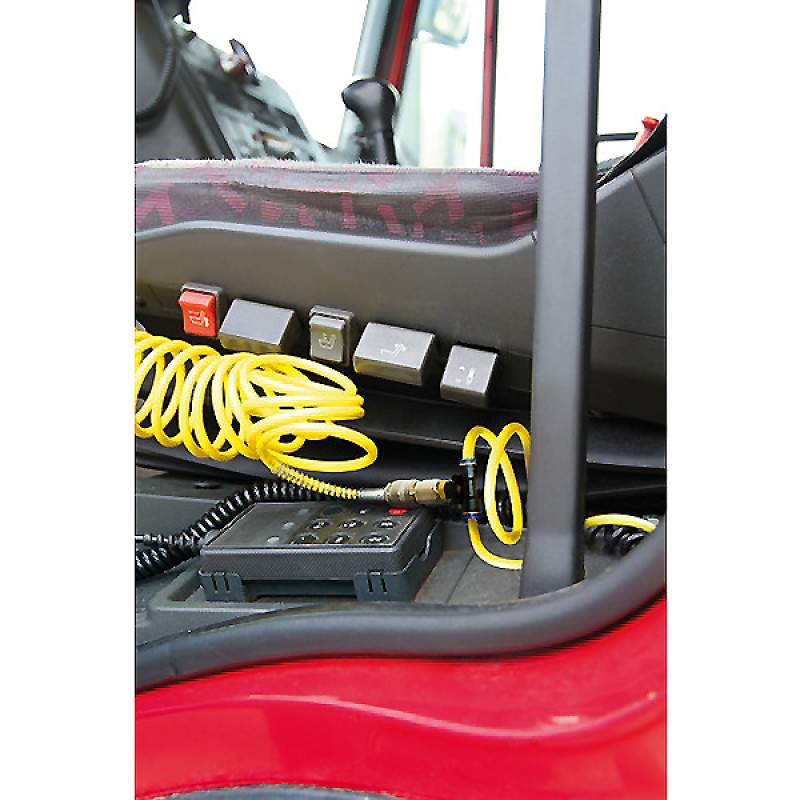 ΔΙΑΚΛΑΔΩΤΗΣ/ΣΥΝΔΕΣΜΟΣ ΑΕΡΑ - Lampa - L9807.5 ΔΙΑΚΛΑΔΩΤΗΣ/ΣΥΝΔΕΣΜΟΣ ΑΕΡΑ - Lampa - L9807.5
