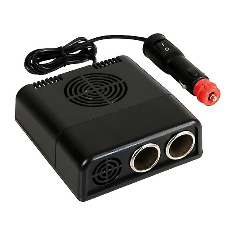 ΜΕΤΑΤΡΟΠΕΑΣ 24V-12V 8A - Lampa - L9808.9