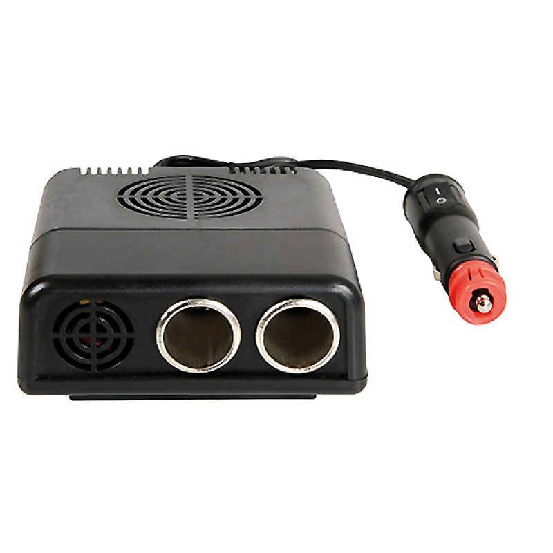 ΜΕΤΑΤΡΟΠΕΑΣ 24V-12V 8A - Lampa - L9808.9