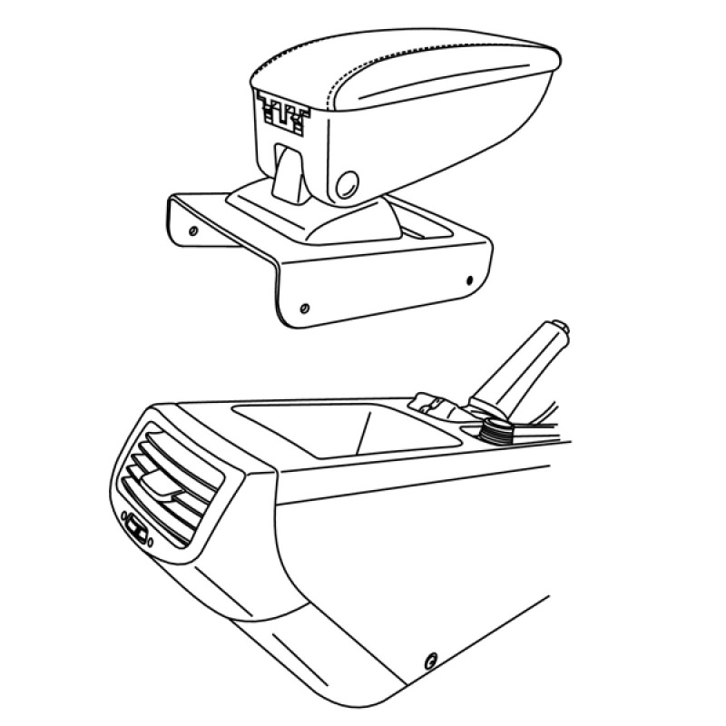 FIAT STILO 10/01-12/08 ΤΕΜΠΕΛΗΣ ΜΑΡΚΕ - Lampa - L5607.4 FIAT STILO 10/01-12/08 ΤΕΜΠΕΛΗΣ ΜΑΡΚΕ - Lampa - L5607.4