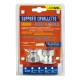 ΒΙΔΕΣ ΣΤΗΡΙΞΗΣ ΠΕΤΑΛΟΥ 6/8mm ΓΚΡΙ - Lampa - 9033.4-LM ΒΙΔΕΣ ΣΤΗΡΙΞΗΣ ΠΕΤΑΛΟΥ 6/8mm ΓΚΡΙ - Lampa - 9033.4-LM