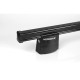 ΜΠΑΡΑ ΟΡΟΦΗΣ 115CM KARGO ΜΑΥΡΗ - Nordrive - N10000 ΜΠΑΡΑ ΟΡΟΦΗΣ 115CM KARGO ΜΑΥΡΗ - Nordrive - N10000