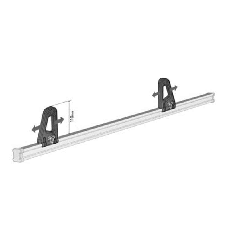 STOP ΠΛΑΙΝΑ ΓΙΑ ΣΙΔΕΡΕΝΙΕΣ ΜΠΑΡΕΣ KARGO Κ-0 11cm 2ΤΕΜ. - Nordrive - N11001 STOP ΠΛΑΙΝΑ ΓΙΑ ΣΙΔΕΡΕΝΙΕΣ ΜΠΑΡΕΣ KARGO Κ-0 11cm 2ΤΕΜ. - Nordrive - N11001