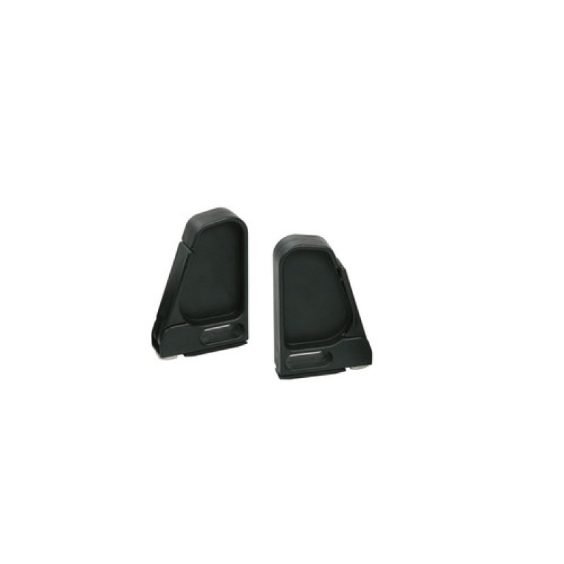 ΠΛΑΙΝΑ STOP ΓΙΑ ΜΠΑΡΕΣ ΑΛΟΥΜΙΝΙΟΥ KARGO PLUS KP-1 (13cm) 2 ΤΕΜ. - Nordrive - N11031 ΠΛΑΙΝΑ STOP ΓΙΑ ΜΠΑΡΕΣ ΑΛΟΥΜΙΝΙΟΥ KARGO PLUS KP-1 (13cm) 2 ΤΕΜ. - Nordrive - N11031