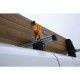 STOP ΜΑΤΑΚΙ ΓΙΑ ΜΠΑΡΕΣ (ΖΕΥΓΑΡΙ) - Nordrive - N11033 STOP ΜΑΤΑΚΙ ΓΙΑ ΜΠΑΡΕΣ (ΖΕΥΓΑΡΙ) - Nordrive - N11033
