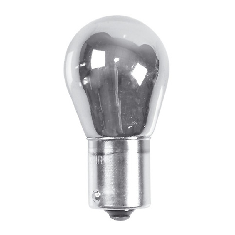 ΛΑΜΠΑΚΙ 12V/P21W ΧΡΩΜΙΟΥ/ΚΟΚΚΙΝΟ ΦΩΣ - Lampa - L5806.8