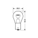 ΛΑΜΠΑΚΙ 12V/P21W ΧΡΩΜΙΟΥ/ΚΟΚΚΙΝΟ ΦΩΣ - Lampa - L5806.8