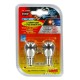 ΛΑΜΠΑΚΙ 12V/P21W ΧΡΩΜΙΟΥ/ΚΟΚΚΙΝΟ ΦΩΣ - Lampa - L5806.8
