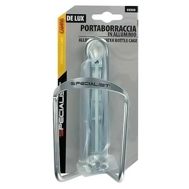 ΒΑΣΗ ΜΠΟΥΚΑΛΙΟΥ ΠΟΔΗΛΑΤΟΥ 6 mm (De Lux) - Lampa - 9330.3-LB