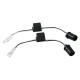 CANCELLER/ ΑΝΤΙΣΤΑΣΗ/ CAN-BUS ΓΙΑ ΛΑΜΠΑΚΙΑ T10 W5W 12V LED 3.2W 2ΤΕΜ. - Lampa - 4550.8-LM CANCELLER/ ΑΝΤΙΣΤΑΣΗ/ CAN-BUS ΓΙΑ ΛΑΜΠΑΚΙΑ T10 W5W 12V LED 3.2W 2ΤΕΜ. - Lampa - 4550.8-LM
