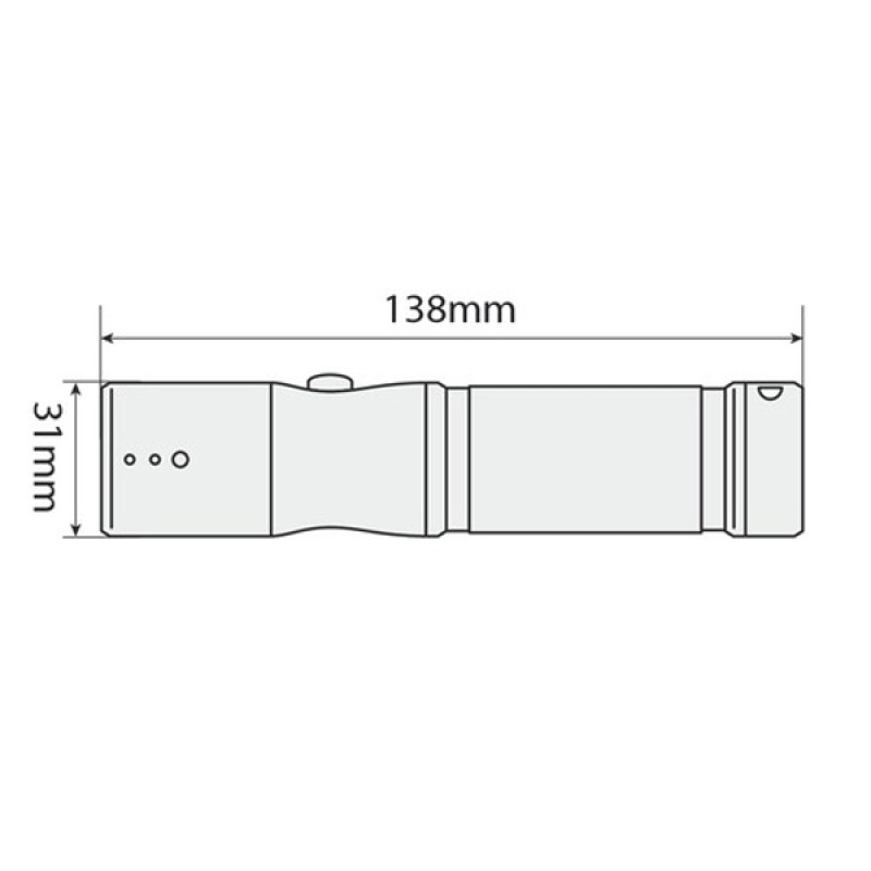 ΦΑΚΟΣ 9LED - Lampa - L7203.4 ΦΑΚΟΣ 9LED - Lampa - L7203.4