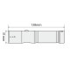 ΦΑΚΟΣ 9LED - Lampa - L7203.4 ΦΑΚΟΣ 9LED - Lampa - L7203.4