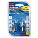 ΛΑΜΠΑ P21/4W BAZ15d ΔΙΠΟΛΙΚΗ ΠΑΡΑΚΕΝΤΡΗ - Lampa - L5806.9