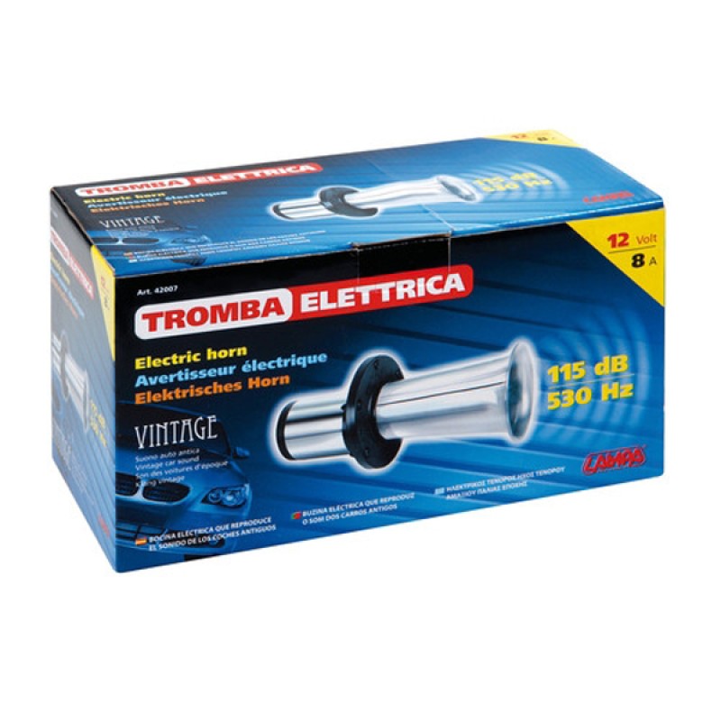 ΚΟΡΝΑ ΗΛΕΚΤΡΙΚΗ - Lampa - L4200.7 ΚΟΡΝΑ ΗΛΕΚΤΡΙΚΗ - Lampa - L4200.7