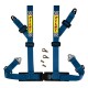 ΖΩΝΗ 4 ΣΗΜΕΙΩΝ ΜΠΛΕ - Lampa - L0099.6 ΖΩΝΗ 4 ΣΗΜΕΙΩΝ ΜΠΛΕ - Lampa - L0099.6