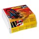 ΖΩΝΗ 4 ΣΗΜΕΙΩΝ ΜΠΛΕ - Lampa - L0099.6 ΖΩΝΗ 4 ΣΗΜΕΙΩΝ ΜΠΛΕ - Lampa - L0099.6