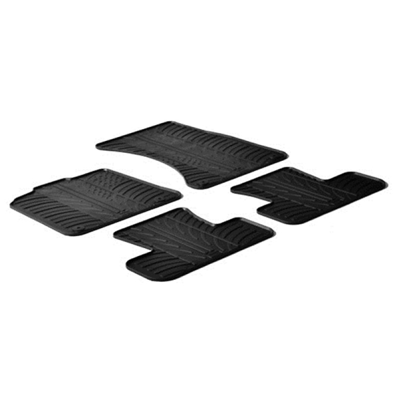 ΜΑΡΚΕ ΠΑΤΑΚΙΑ ΣΕ ΣΚΑΦΗ ΛΑΣΤΙΧΟ ΓΙΑ AUDI Q5 11/2008-02/2017 SUMISURA ΣΕ ΜΑΥΡΟ ΧΡΩΜΑ ME ΚΟΥΜΠΩΜΑΤΑ LAMPA - 4 ΤΕΜ. - Lampa - L2437.2 ΜΑΡΚΕ ΠΑΤΑΚΙΑ ΣΕ ΣΚΑΦΗ ΛΑΣΤΙΧΟ ΓΙΑ AUDI Q5 11/2008-02/2017 SUMISURA ΣΕ ΜΑΥΡΟ ΧΡΩΜΑ ME ΚΟΥΜΠΩΜΑΤΑ LAMPA - 4 ΤΕΜ. - Lampa - L2437.2