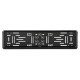 ΠΛΑΙΣΙΟ ΙΤΑΛΙΚΩΝ ΠΙΝΑΚΙΔΩΝ MAYPO ΝΕΕΣ ABS 52x13,7cm - Lampa - L1990.6 ΠΛΑΙΣΙΟ ΙΤΑΛΙΚΩΝ ΠΙΝΑΚΙΔΩΝ MAYPO ΝΕΕΣ ABS 52x13,7cm - Lampa - L1990.6