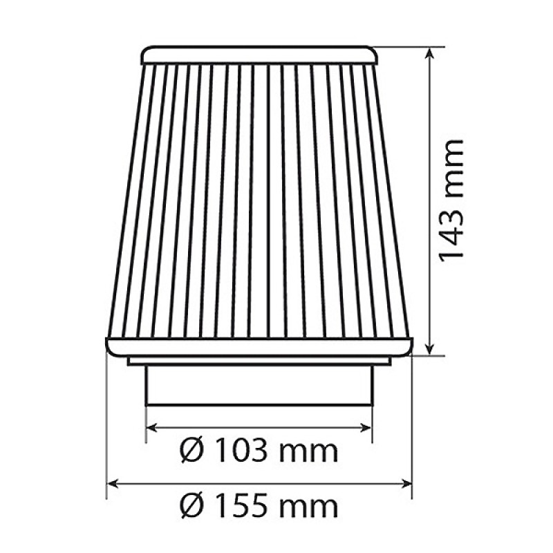 ΦΙΛΤΡΟΧΟΑΝΗ - Lampa - L0670.4 ΦΙΛΤΡΟΧΟΑΝΗ - Lampa - L0670.4