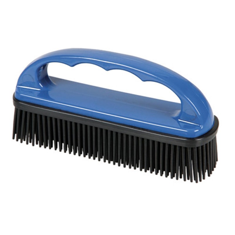 ΒΟΥΡΤΣΑ ΚΑΘΑΡΙΣΜΟΥ MAGIC BRUSH ΓΙΑ ΤΡΙΧΕΣ ΣΚΥΛΟΥ/ΓΑΤΑΣ/ΚΑΤΟΙΚΙΔΙΩΝ ΖΩΩΝ (52 Χ 185 mm) - Lampa - L3733.7 ΒΟΥΡΤΣΑ ΚΑΘΑΡΙΣΜΟΥ MAGIC BRUSH ΓΙΑ ΤΡΙΧΕΣ ΣΚΥΛΟΥ/ΓΑΤΑΣ/ΚΑΤΟΙΚΙΔΙΩΝ ΖΩΩΝ (52 Χ 185 mm) - Lampa - L3733.7