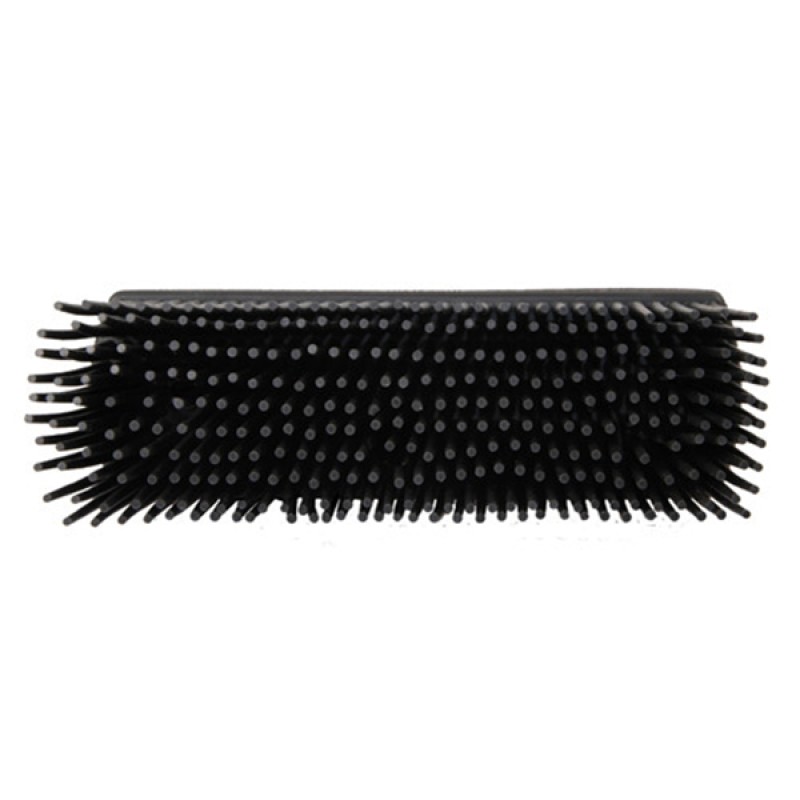 ΒΟΥΡΤΣΑ ΚΑΘΑΡΙΣΜΟΥ MAGIC BRUSH ΓΙΑ ΤΡΙΧΕΣ ΣΚΥΛΟΥ/ΓΑΤΑΣ/ΚΑΤΟΙΚΙΔΙΩΝ ΖΩΩΝ (52 Χ 185 mm) - Lampa - L3733.7 ΒΟΥΡΤΣΑ ΚΑΘΑΡΙΣΜΟΥ MAGIC BRUSH ΓΙΑ ΤΡΙΧΕΣ ΣΚΥΛΟΥ/ΓΑΤΑΣ/ΚΑΤΟΙΚΙΔΙΩΝ ΖΩΩΝ (52 Χ 185 mm) - Lampa - L3733.7