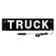 LED ΦΩΤΕΙΝΟΣ ΠΙΝΑΚΑΣ 24V 13x83cm - Lampa - L9885.5 LED ΦΩΤΕΙΝΟΣ ΠΙΝΑΚΑΣ 24V 13x83cm - Lampa - L9885.5